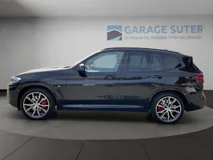 BMW X3 G01 M40i