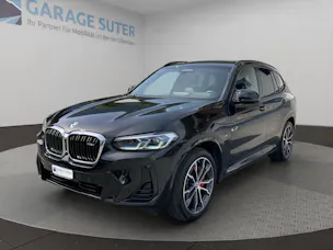 BMW X3 G01 M40i