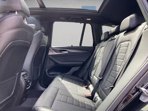 BMW X3 G01 M40i
