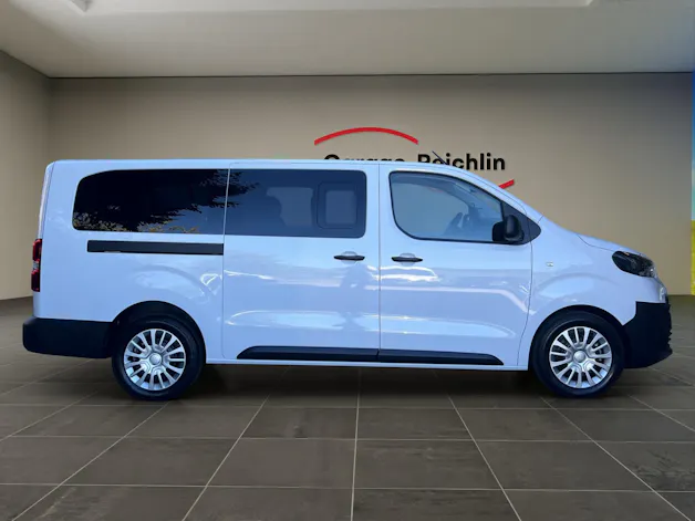 Toyota PROACE Verso L2 2.2 D Comfort