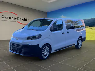 Toyota PROACE Verso L2 2.2 D Comfort
