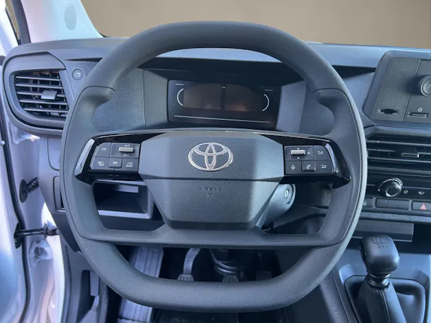 Toyota PROACE Verso L2 2.2 D Comfort