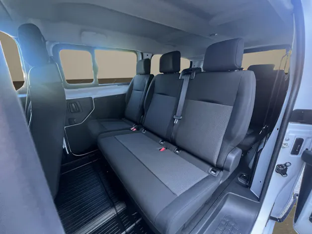 Toyota PROACE Verso L2 2.2 D Comfort