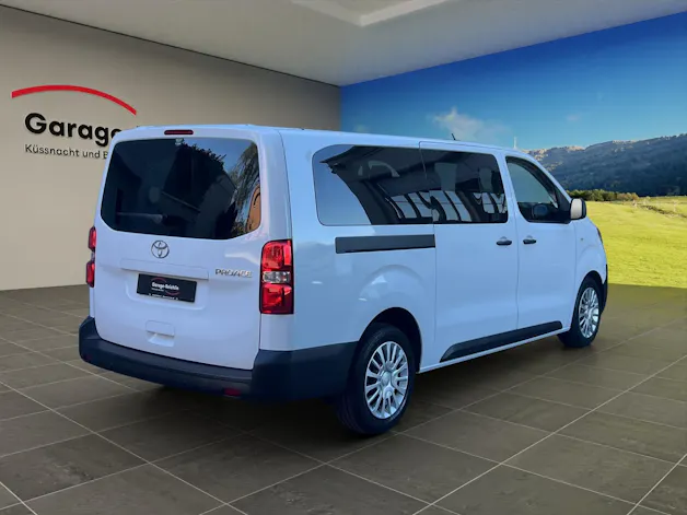 Toyota PROACE Verso L2 2.2 D Comfort