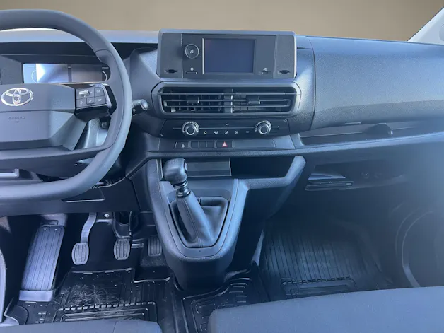 Toyota PROACE Verso L2 2.2 D Comfort