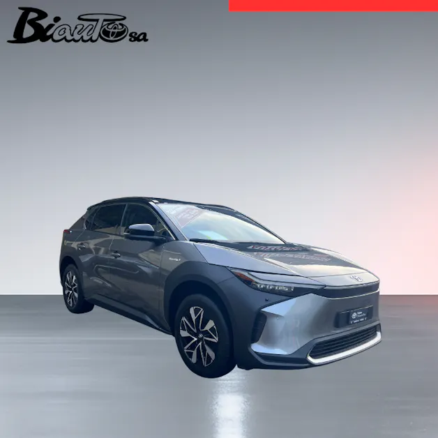 Toyota bZ4X Premium AWD