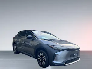 Toyota bZ4X Premium AWD
