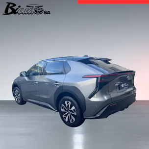 Toyota bZ4X Premium AWD