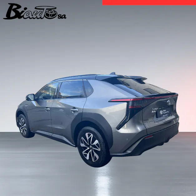 Toyota bZ4X Premium AWD