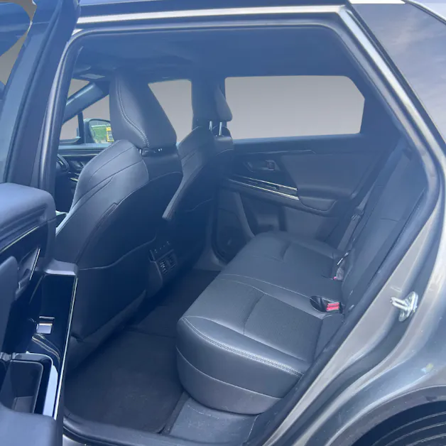 Toyota bZ4X Premium AWD