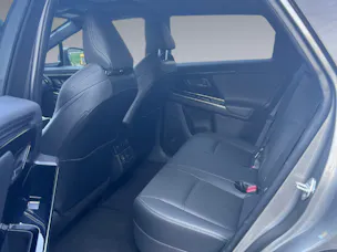 Toyota bZ4X Premium AWD