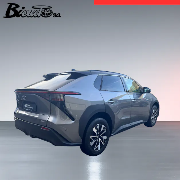 Toyota bZ4X Premium AWD