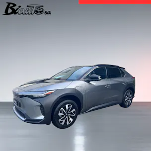 Toyota bZ4X Premium AWD