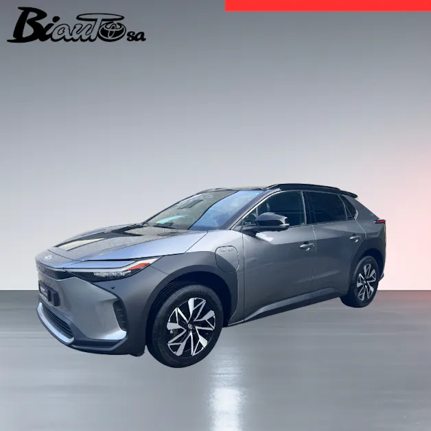 Toyota bZ4X Premium AWD