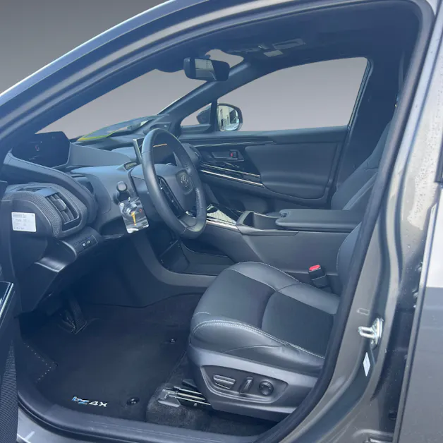 Toyota bZ4X Premium AWD