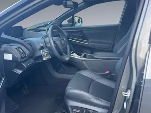 Toyota bZ4X Premium AWD