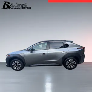 Toyota bZ4X Premium AWD