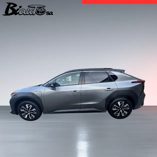 Toyota bZ4X Premium AWD