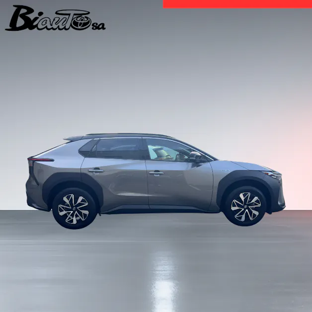 Toyota bZ4X Premium AWD