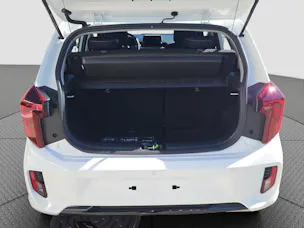 Kia Picanto 1.0 GDi Inspire