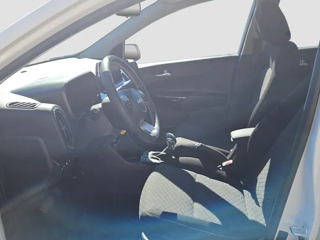 Kia Picanto 1.0 GDi Inspire