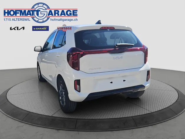 Kia Picanto 1.0 GDi Inspire