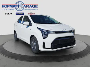 Kia Picanto 1.0 GDi Inspire