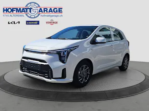 Kia Picanto 1.0 GDi Inspire