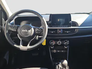Kia Picanto 1.0 GDi Inspire