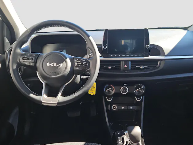 Kia Picanto 1.0 GDi Inspire