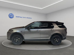 immagine del veicolo LAND ROVER Discovery Sport 1.5 T 270e Landmark