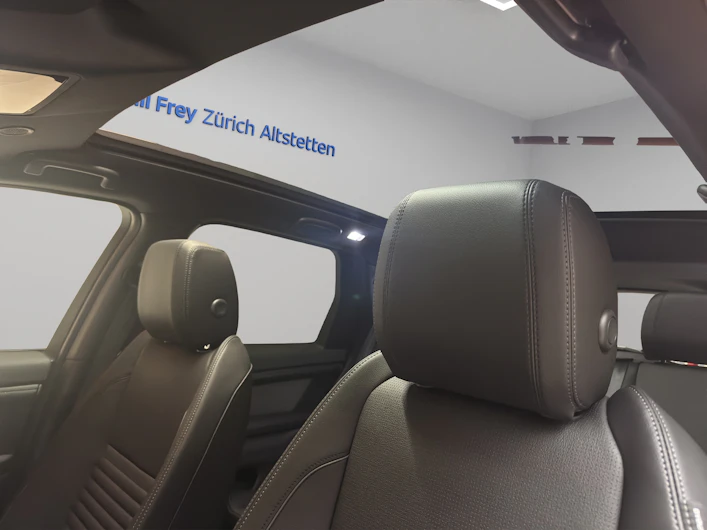 immagine del veicolo LAND ROVER DISCOVERY SPORT