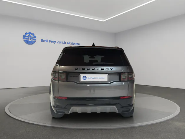 Land Rover Discovery Sport 1.5 T 270e Landmark