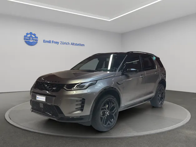 Land Rover Discovery Sport 1.5 T 270e Landmark