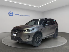 immagine del veicolo LAND ROVER Discovery Sport 1.5 T 270e Landmark
