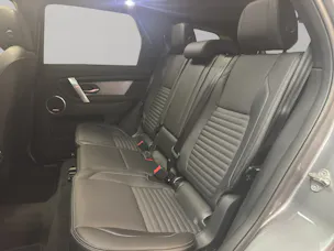 Land Rover Discovery Sport 1.5 T 270e Landmark