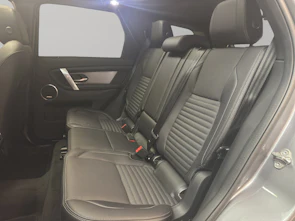 immagine del veicolo LAND ROVER Discovery Sport 1.5 T 270e Landmark