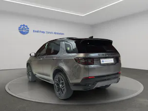 Land Rover Discovery Sport 1.5 T 270e Landmark