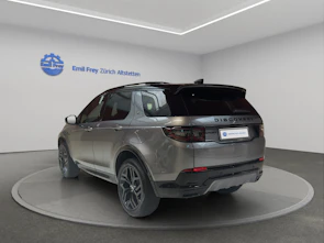 immagine del veicolo LAND ROVER Discovery Sport 1.5 T 270e Landmark