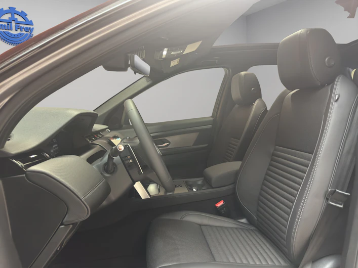 immagine del veicolo LAND ROVER DISCOVERY SPORT