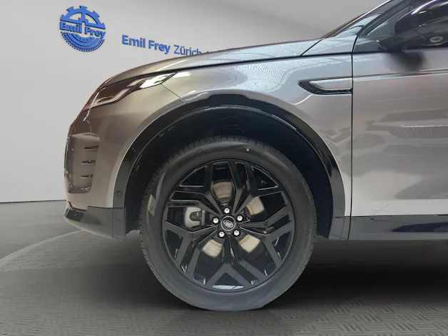 Land Rover Discovery Sport 1.5 T 270e Landmark