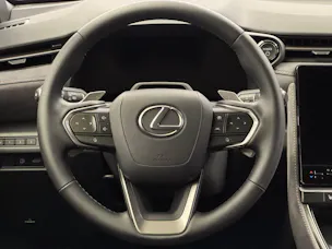 Lexus LBX 1.5 Hybrid Cool AWD