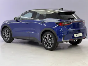 Lexus LBX 1.5 Hybrid Cool AWD