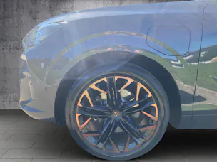 CUPRA Terramar 1.5 eHybrid VZ DSG