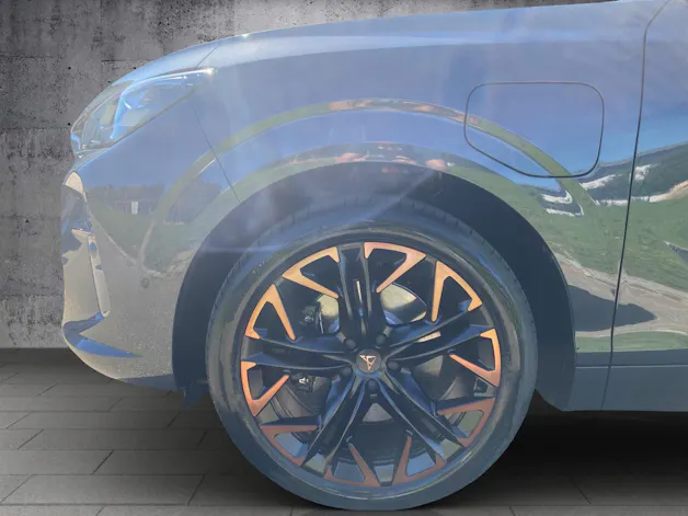 CUPRA Terramar 1.5 eHybrid VZ DSG