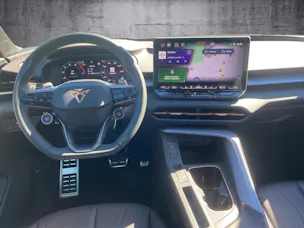 CUPRA Terramar 1.5 eHybrid VZ DSG