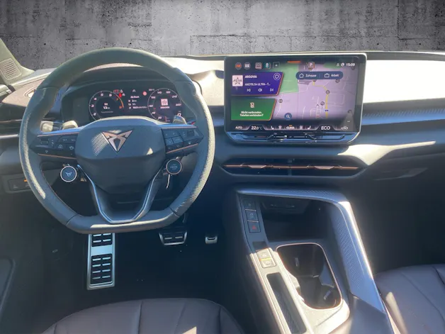 CUPRA Terramar 1.5 eHybrid VZ DSG