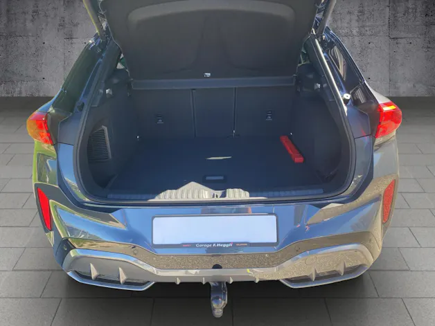 CUPRA Terramar 1.5 eHybrid VZ DSG