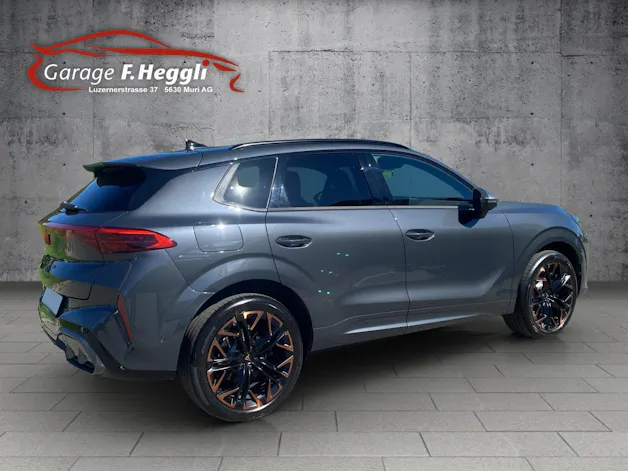 CUPRA Terramar 1.5 eHybrid VZ DSG
