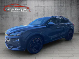 CUPRA Terramar 1.5 eHybrid VZ DSG